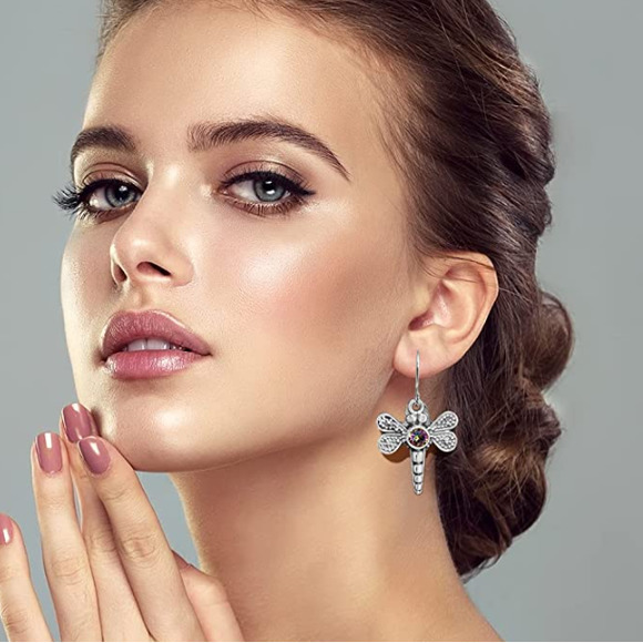 NEW! Elegant Lipal Earring Bundle - Picture 7 of 7